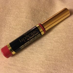 Strawberry Shortcake LipSense💄